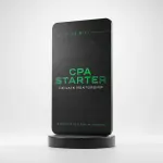 CPA Marketing Private Mentorship