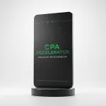 CPA Marketing Private Mentorship